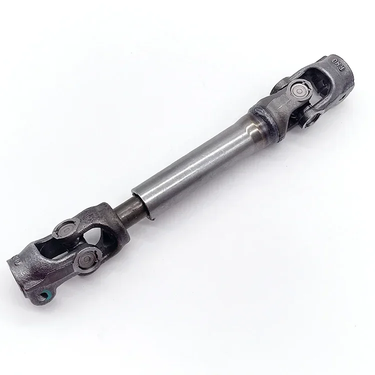 Adapted to  RX3 RX5 Ei6i5 MG MG6  Zs Steering Gear Box Column Steering Cross Shaft Universal Joint