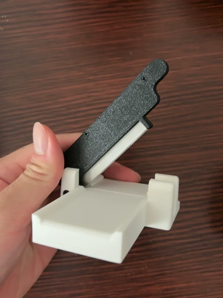 For Backlight 135 Film Slicing Cutter, Negative View‑and‑Cut Tool For Darkroom Film Scanning Sorting Photography DIY