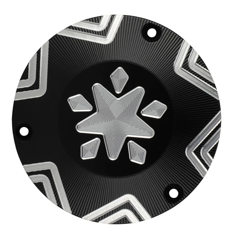 

Motorcycle Engine Case Saver Side Cover CNC Aluminum For Talaria Sting MX3 MX4 Electric Dirt Bike Parts