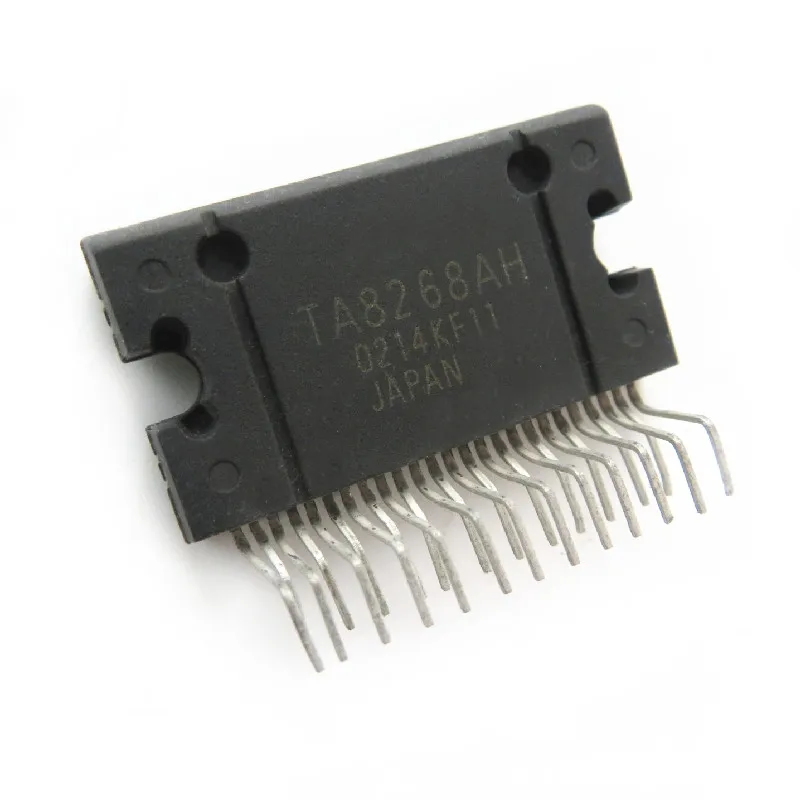 5PCS TA8268AH TA8268 J6820L J6820 2SC3281 C3281 PAL013A PAL013 TB2920AHQ TB2920 IXSK30N60CD1 600V 55A