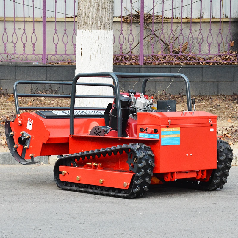 Customized Lawn Mower, Latest Style, 2026 Factory Wholesale Price, Multifunctional Lawn Mower, Weeding, Strong Climbing Ability