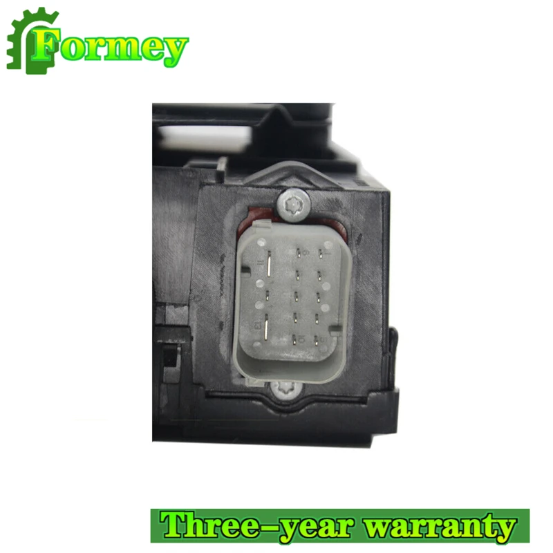 34436882007 Moduł silnika hamulca postojowego EPB Siłownik hamulca ręcznego postojowego do BMW X5 X6 F15 F16 F85 F86 2012-2016 34436874220
