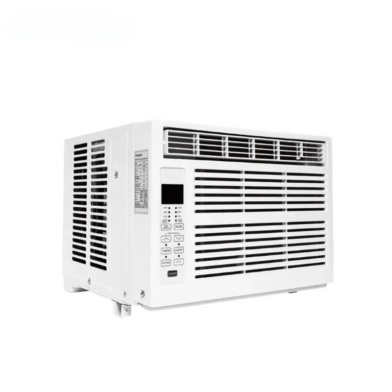 

High Quality Home 10000BTU Cooling Window Air