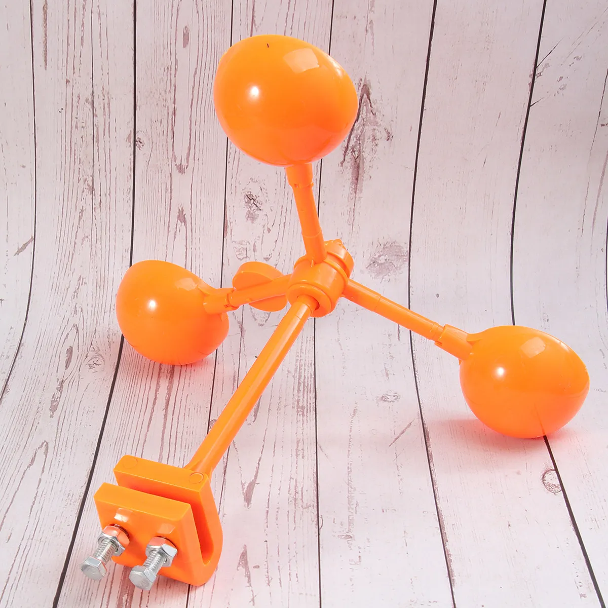 

Eco Friendly Wind Operated Bird Machine for Gardens Lawns and Orchards Non Harmful Pest Control Solution Wind Based