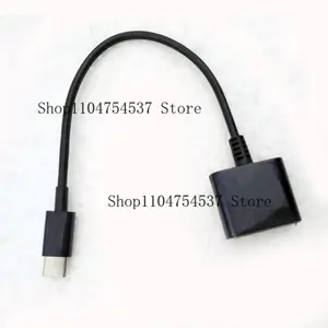 30 Pin Female To USB 3.1 Type C Male Data Charger Converter Adapter