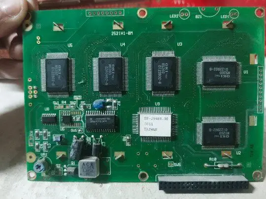 2521H1-0M Lcd Scree…