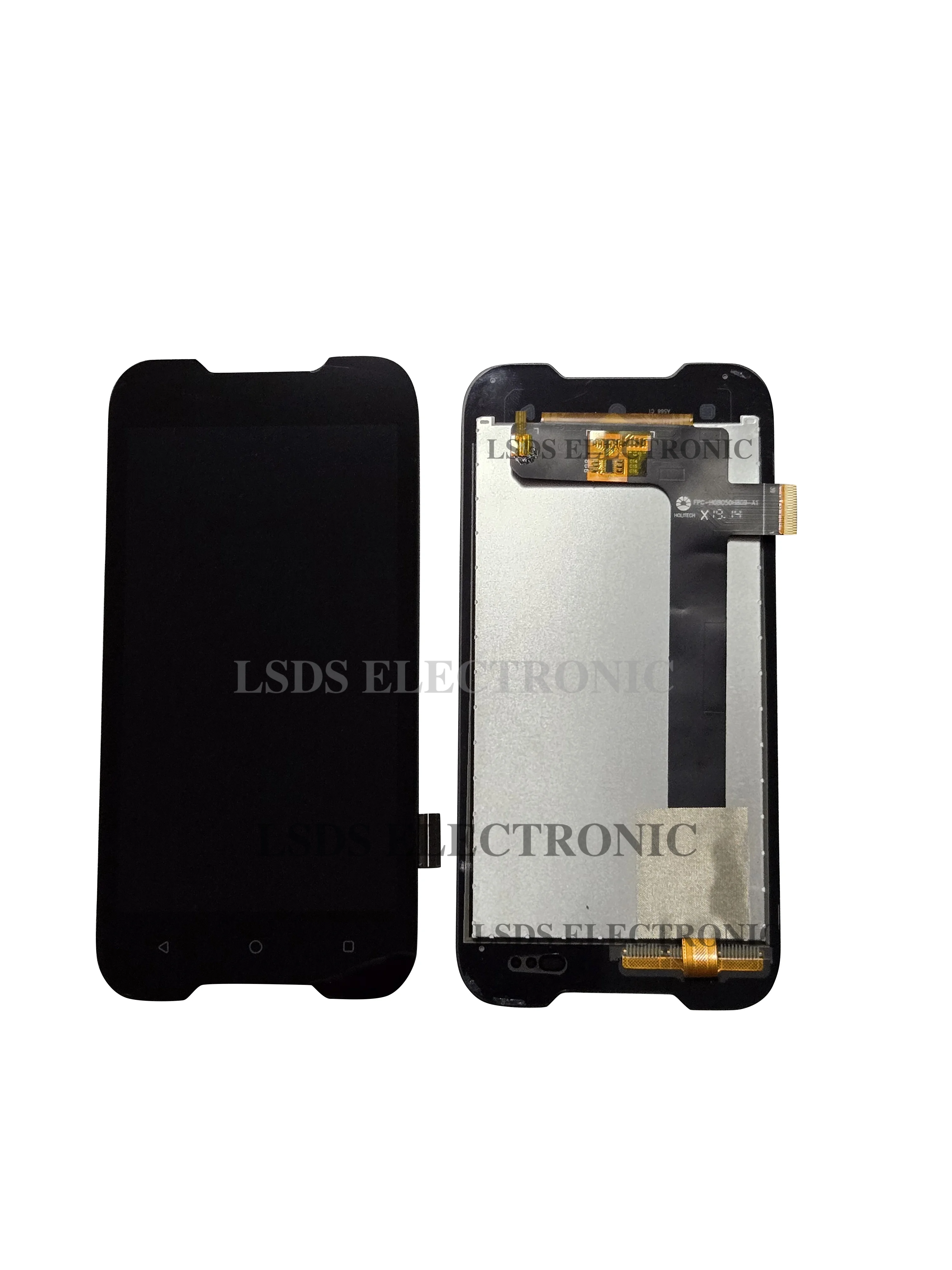 LCD with Touch Screen for Datalogic Memor 10