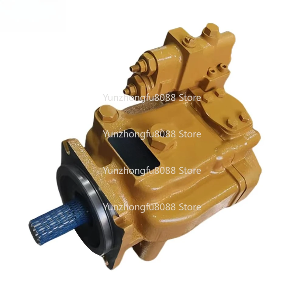 Hydraulic Piston Pump 6E-5052 0R-4993 6E5052 0R4993 for Caterpillar Tracked Plate Seamer 527 D5HTSK II Tracked Blunt Bulldozer 5