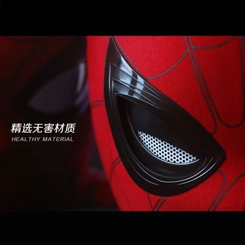 Thumbnail 4 - #68 Trending Spiderman Masks Right Now
