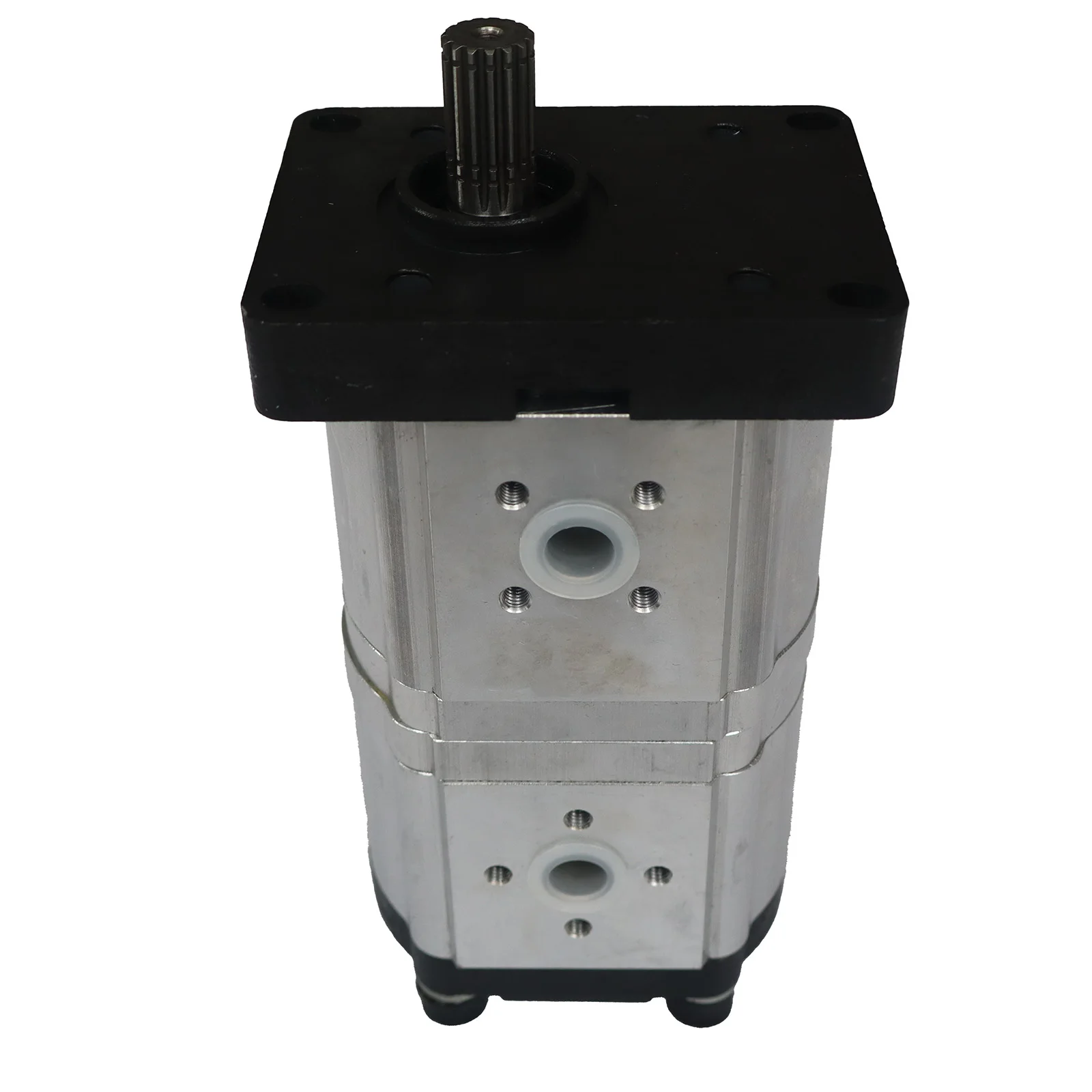 

New Hydraulic Pump 3A111-82202 3A111-82204 For Kubota M5400 M6800 M8200 M9000 M4700 Tractors