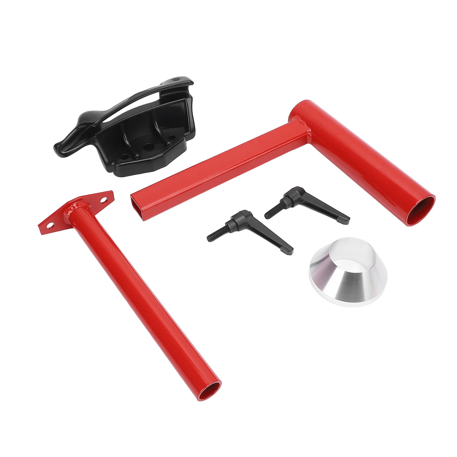 Manual Tire Changer…