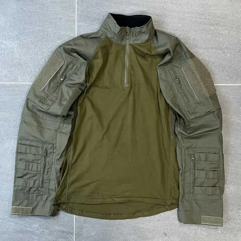 

UFPRO-Waterlogged Frog RGRanger, Green Skip, Frog Skin, Breathable, Summer