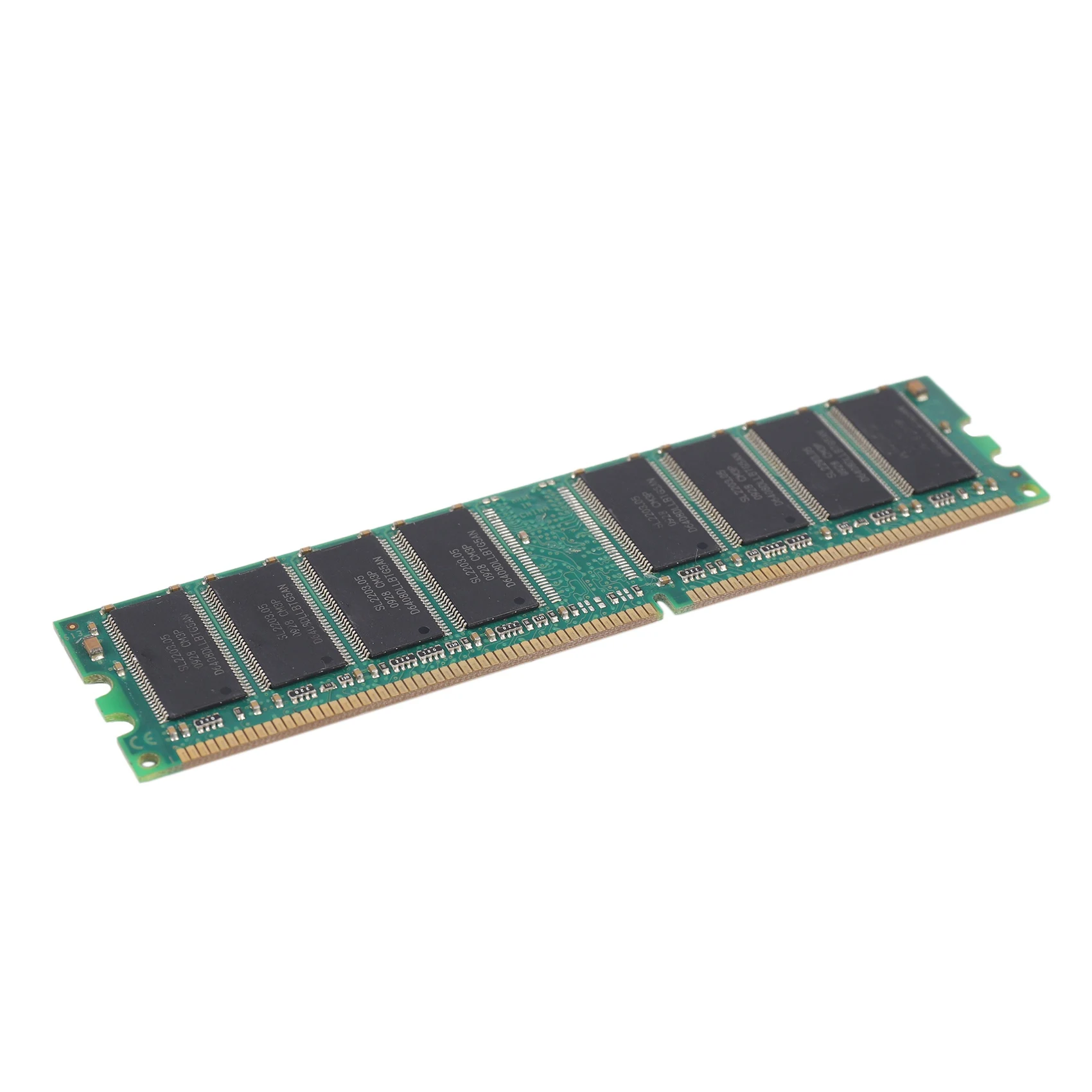 Xiaomi-デスクトップPC用のRAMモジュール,RAMモジュール,1GB,400 GB,DDR1,DIMM PC-3200ピン,400MHz,x001