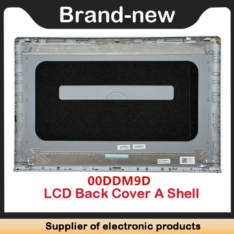 جديد لـ Dell Inspiron 15 3510 3511 3515 3520 3521 LCD الغطاء الخلفي 00DDM9D/00WPN8/الحافة الأمامية 09WC73/المفصلات/Palrmest 03JRFX