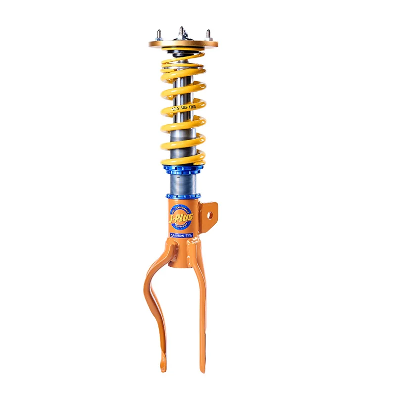 New High-Performance KYB Inverted Front Fork Shock Absorber with Coil Spring Suspension for Changan Models and Accord Cars