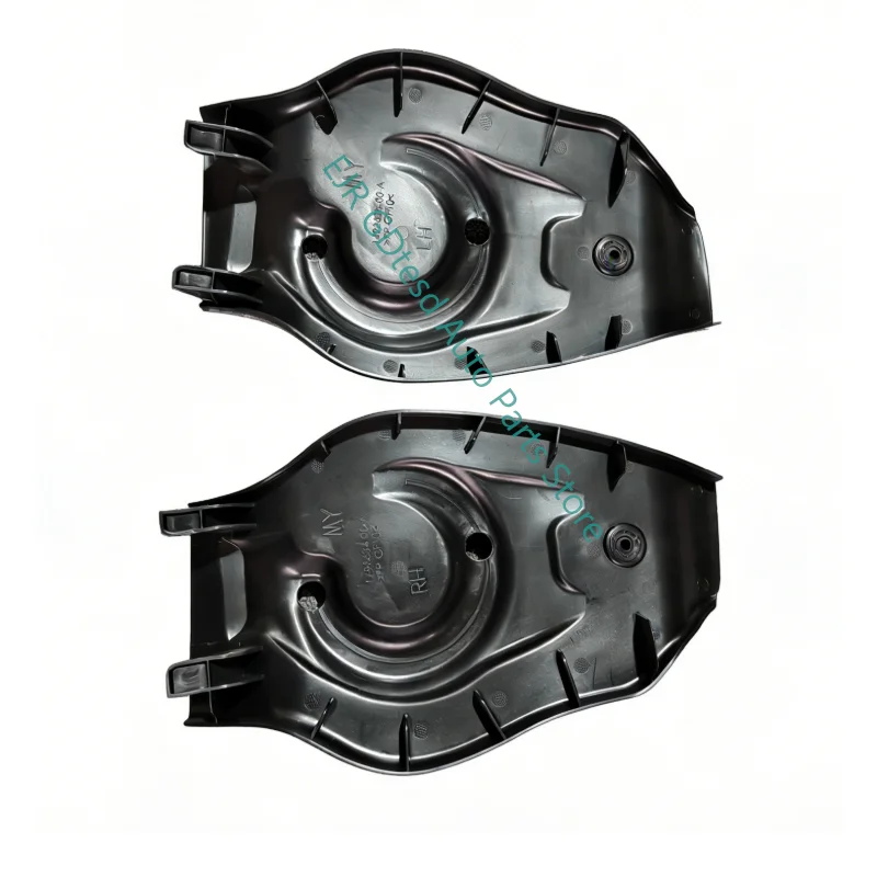 For Tesla Model 3 / Model Y Rear Lower Swing Arm Shroud Bottom Plate 1493636-00-A 1493635-00-A