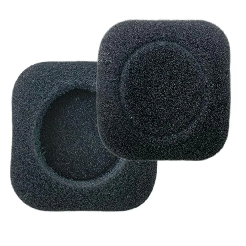E8BA Earpads Ear Bads cho H150 H151 H130 H250 nghe Earmuffs nghe mềm nghe