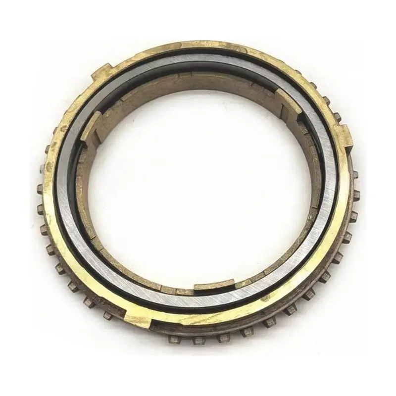 Synchronizers Gear Rings For Toyota Hilux VIII Revo GUN122 GUN125 Fortuner 1GD 2GD 2.8L 2.4L- 33039-0K011 330390K011