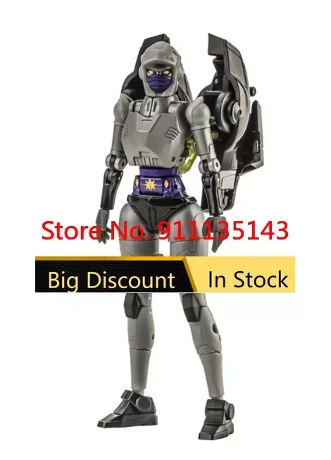 

Newage Na H48n Ninja Dickey Small Size Mini In Stock