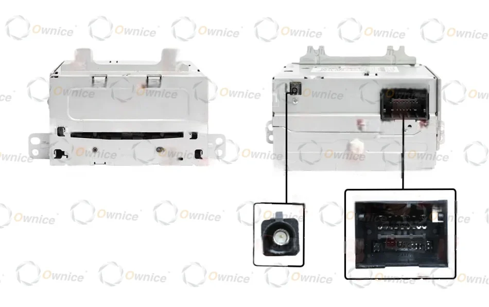 Ownice 10.1