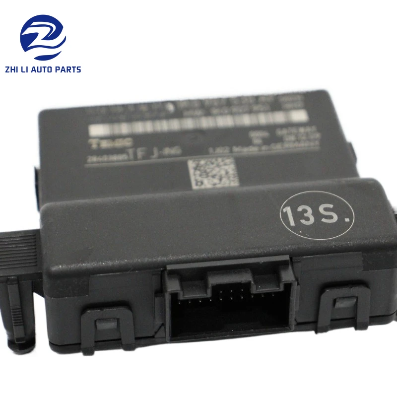 Gateway Control Module For Audi	A3 2013 OEM 1K0907951 1K0907530AF