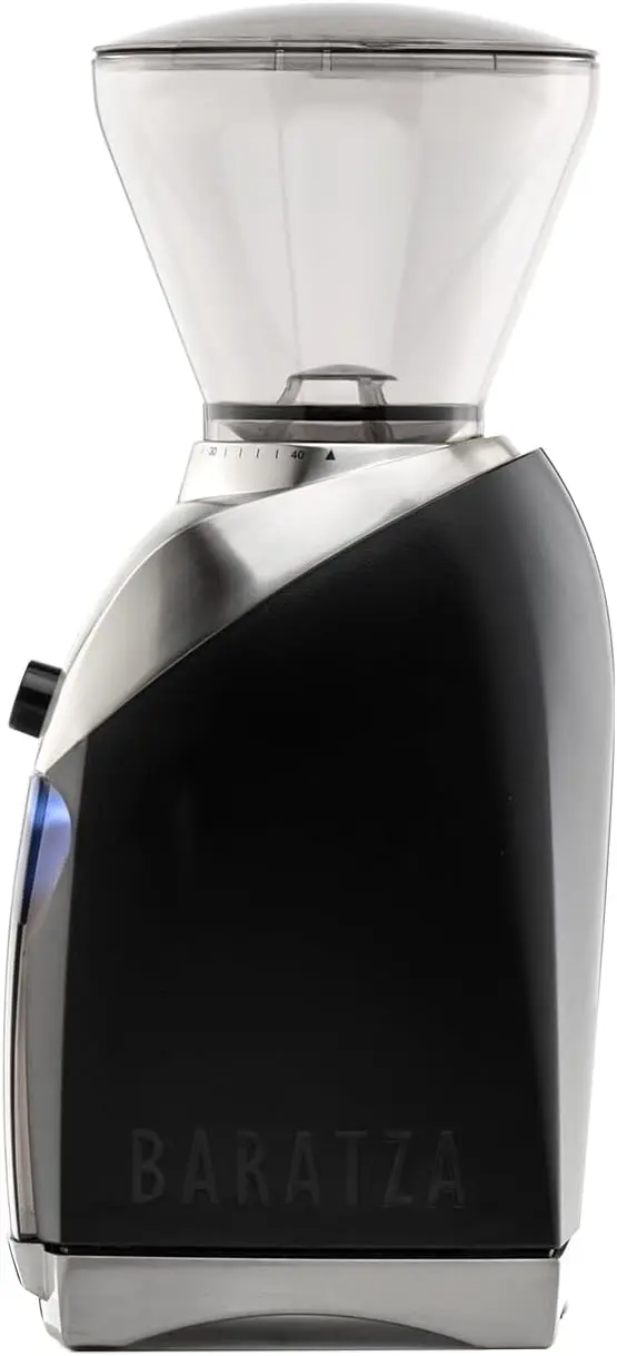 Moedor de café 587, preto