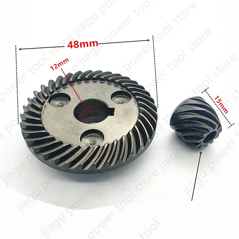 Gear Cover Bearing Replace for MAKITA 9554NB 9555NB 9557NB 9557NBR 9557PB 9558NB 9558HN 9555HN 9555HNG 9558HNG 9558HNR