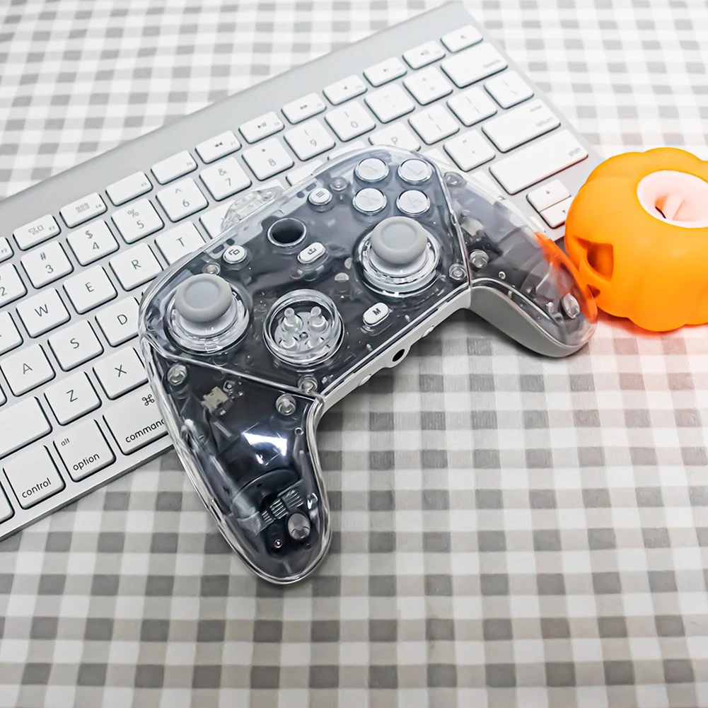 For Gamesir G7 Pro …