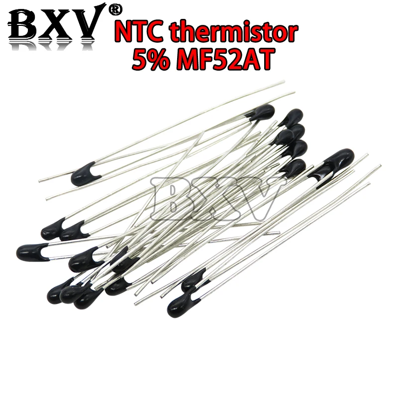 20PCS NTC-MF52AT MF…