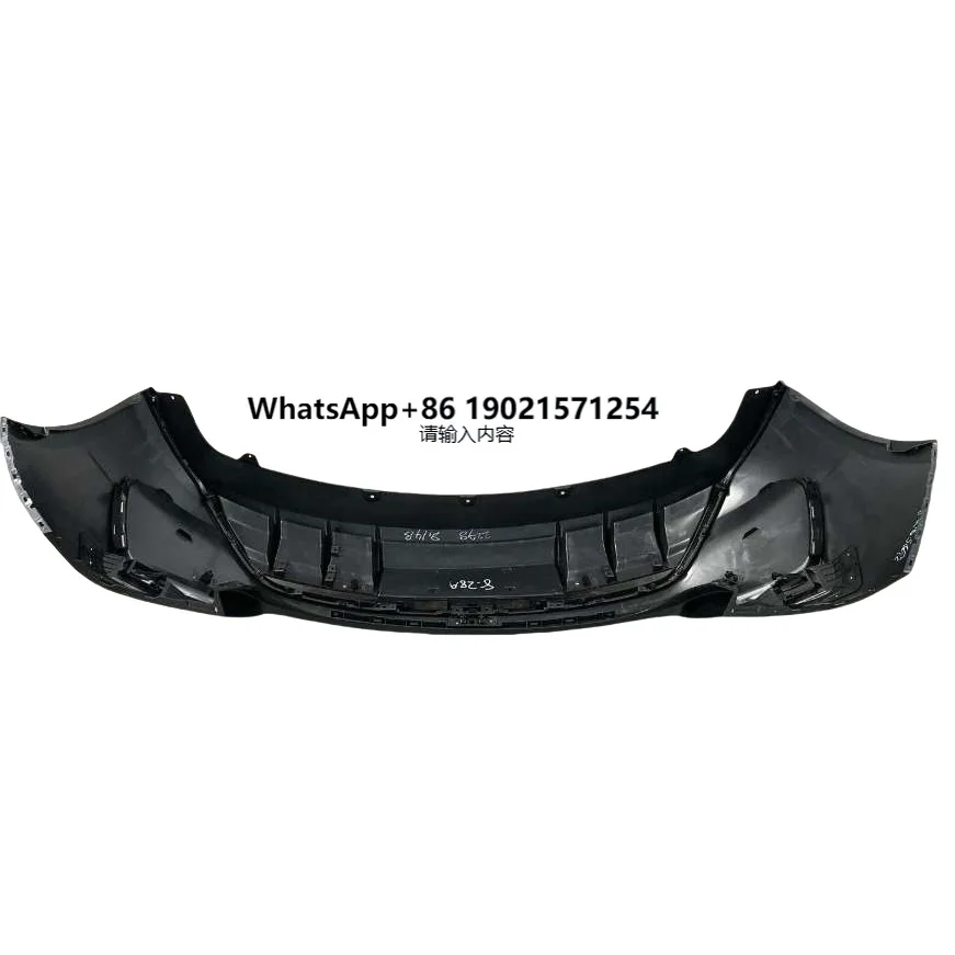 

NAP Original New Car Accessories Real Bumper for BYD Seal Car Bumpers
