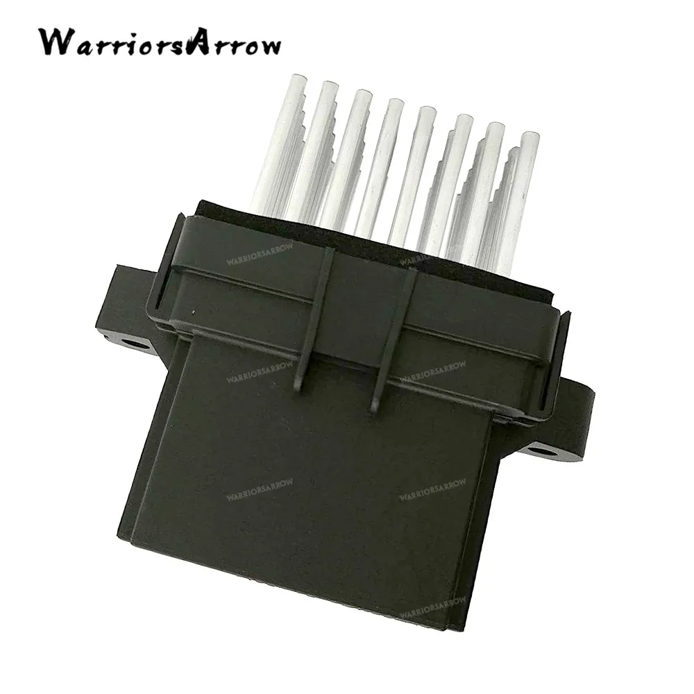 

Front Blower Motor Resistor Plastic For Jeep Grand Cherokee 2011-2013 For Dodge Charger 2018 Durango 2011-2013 68079480AA