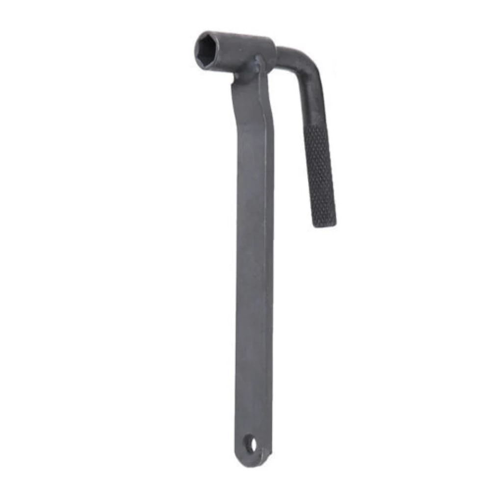For Motorcycle Valves Hardened Steel Wrench Engine Adjustment Wrench Valves Adjustment 10mm Fits Various Sizes