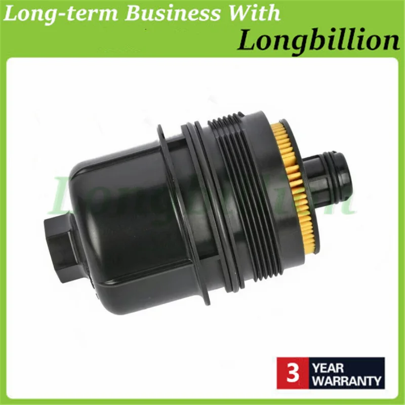 오일 필터 하우징 캡, 지프 글래디에이터 랭글러 JL RAM 1500 2020 2021, 68507598AA 68498720AA