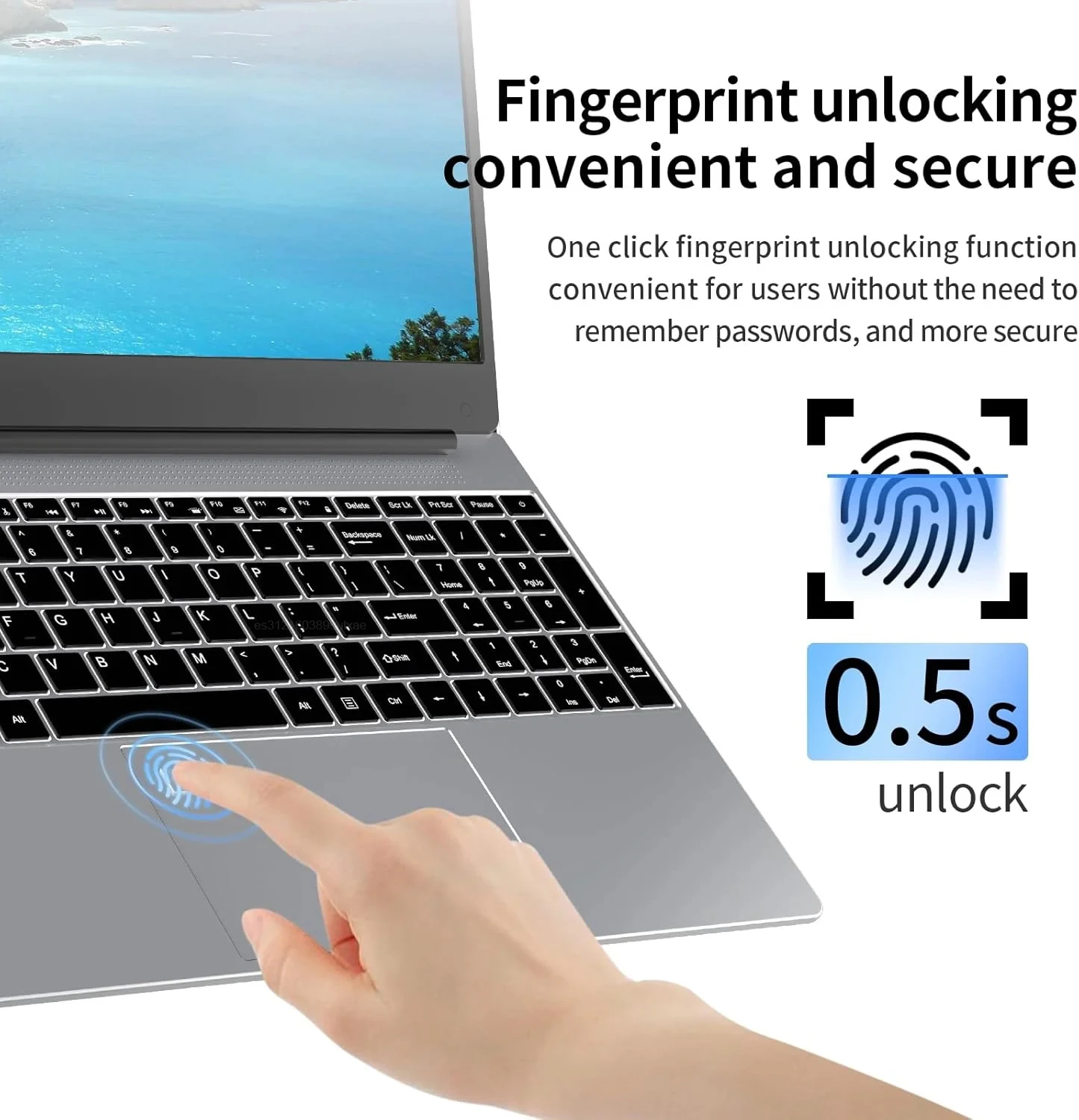 Picture 6: Original 15.6