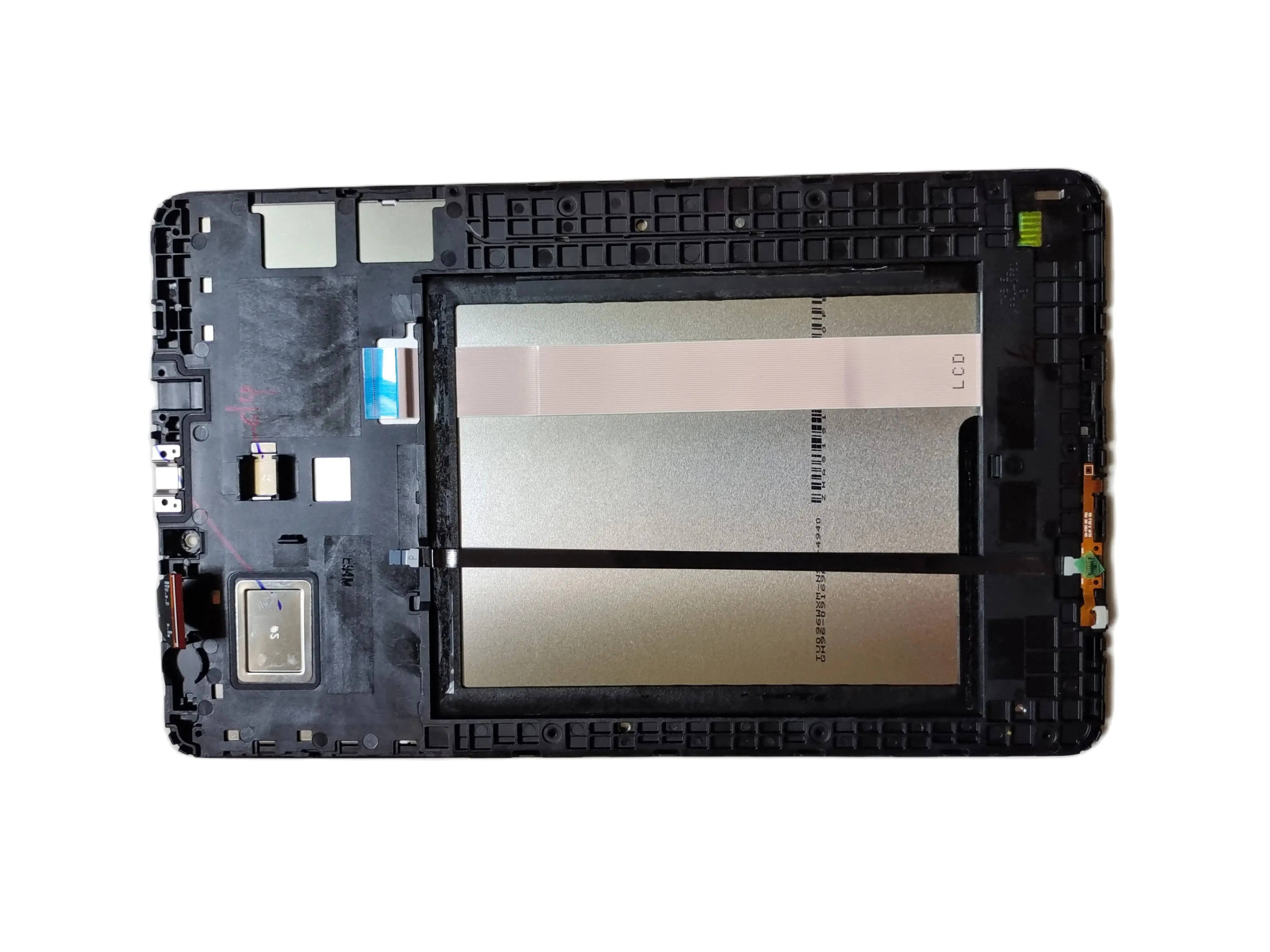 

For Samsung Galaxy Tab E 9.6 SM-T560 T560 SM-T561 T561 LCD Display Touch Screen Digitizer Matrix Panel Tablet Assembly Parts