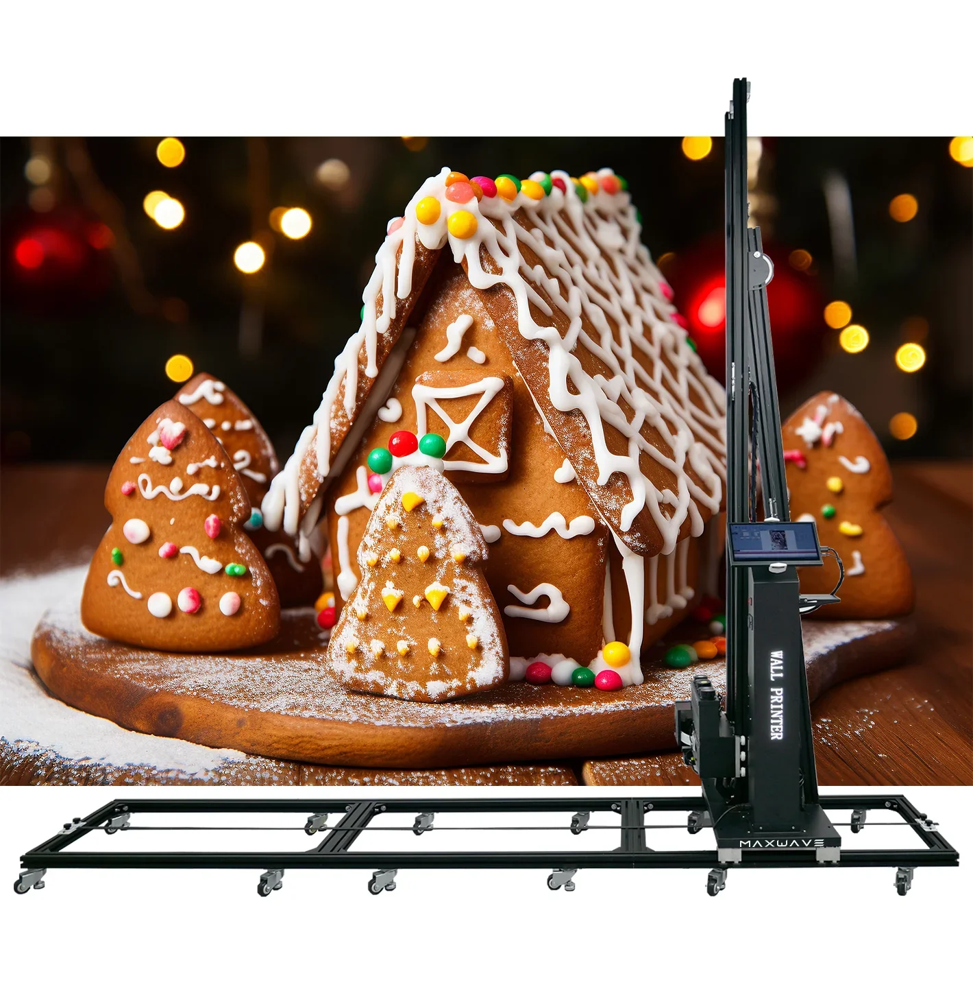 3d Wall Printer Uv Printer For Sale Wall Mural Printing Machine Inkjet Printer For Wall Mural