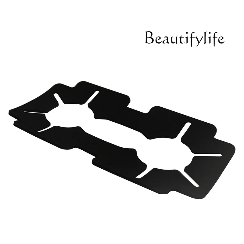 

For Pilot EX LX Sport Utility Four Door Front Console Cup Holder Foam Board