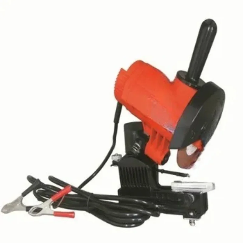 

230V electric grinder easy to operate