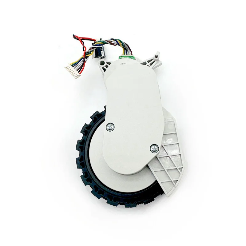 Ruedas originales izquierda o derecha para Xiomi Mijia X10 Plus X20 Plus S10 Plus S10 + X10 + Robot aspirador accesorios repuestos