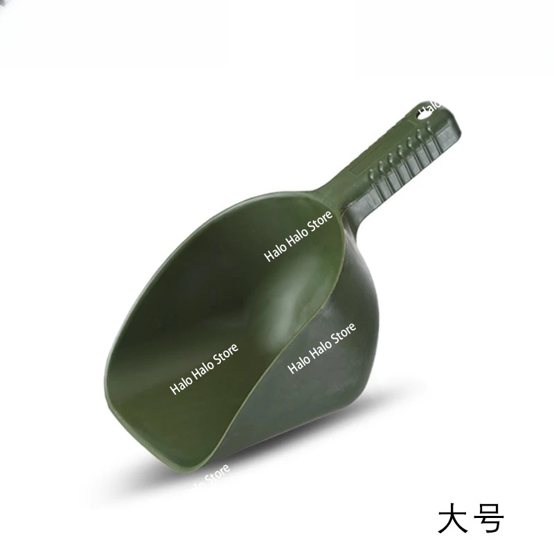 Bait Spoon Head Fishing Fishing Gear Accessories Nesting Head Bait Throwing Head Bait Casting Spoon