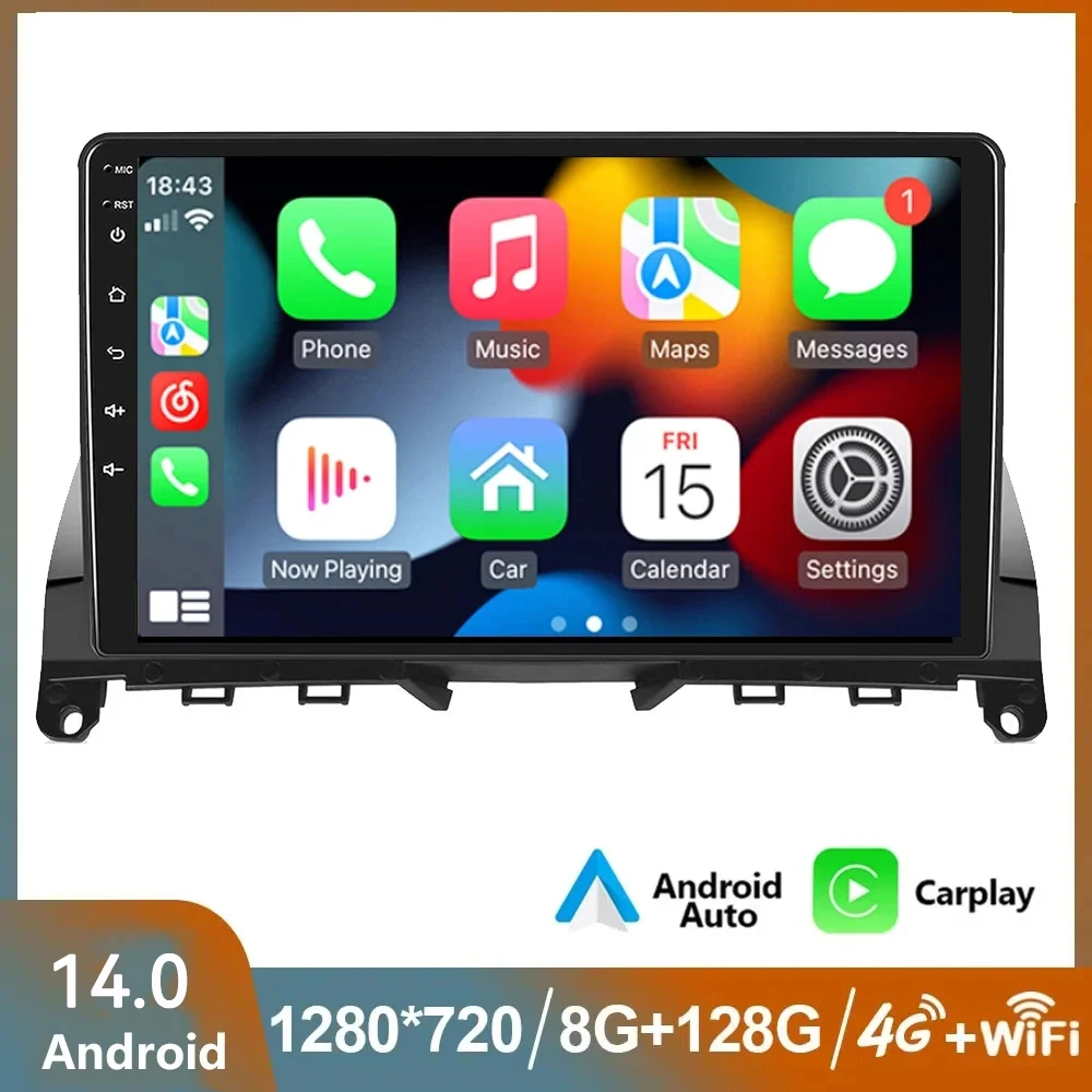 Wireless Carplay 9