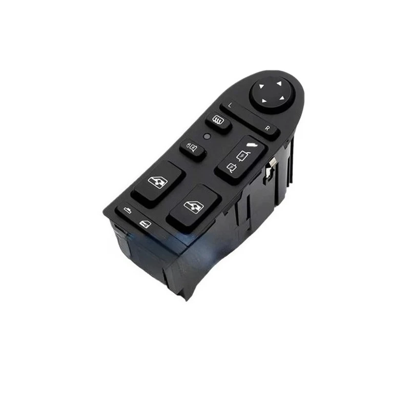Applicable to Truck Glass Lifter Switch Fire Fighting Truck Accessories