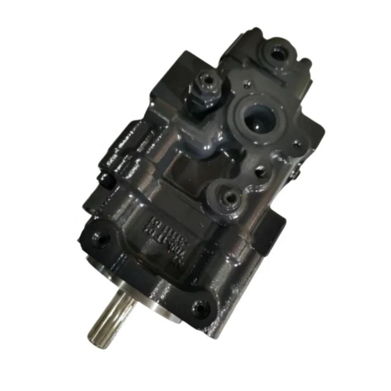 Construction Machinery New PC1100-6 PC1100LC-6 PC1250-7 Hydraulic Pump 708-2L-00522 708-2L-01622 Main Pump Hydraulic