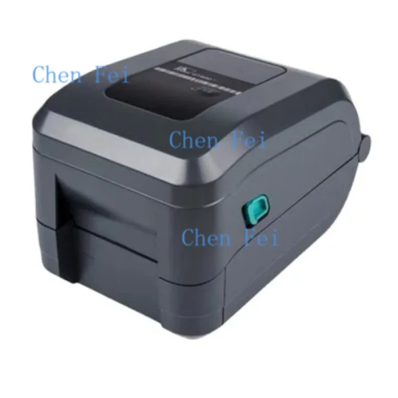 GT800 принтер штрих-кода для этикеток Zebra GT820, Экспресс Логистика, принтер электронных штрих-кодов waybill