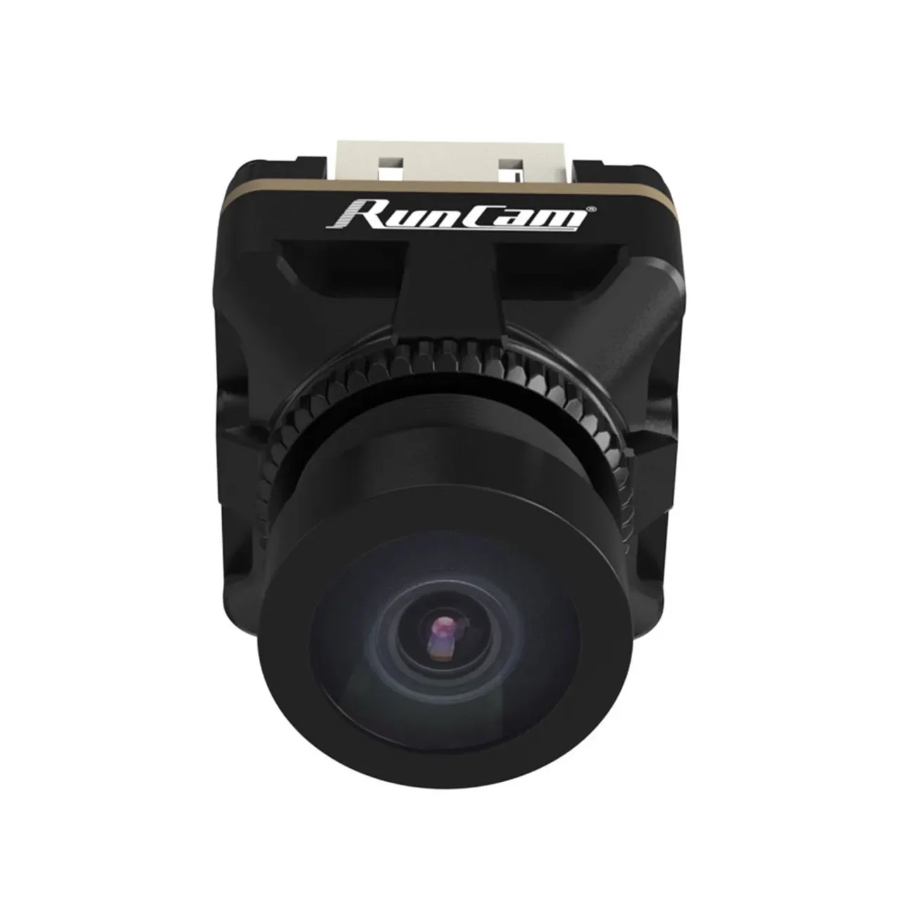 كاميرا RunCam Phoenix 2 SE V2 1000TVL FPV عدسة 19x19 مللي متر 2.1 مللي متر لطائرة سباق FPV بدون طيار Whoop 5-36 فولت جهد واسع