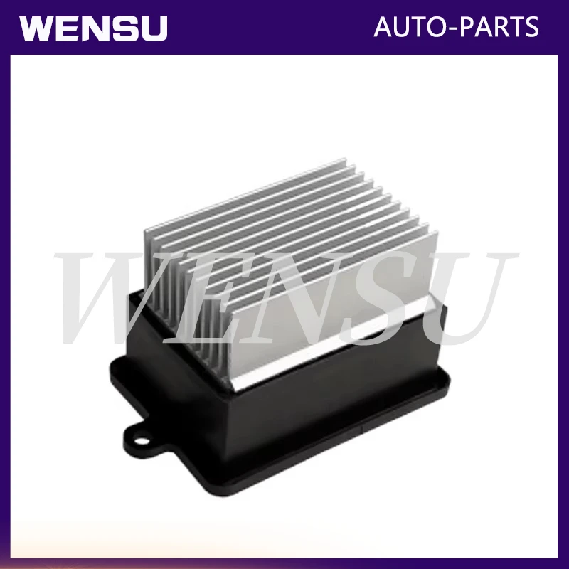 

A43002400 Резистор двигателя вентилятора для Fiat 500X/500L Iveco Daily VI Jeep Renegade Compass 2015-2023