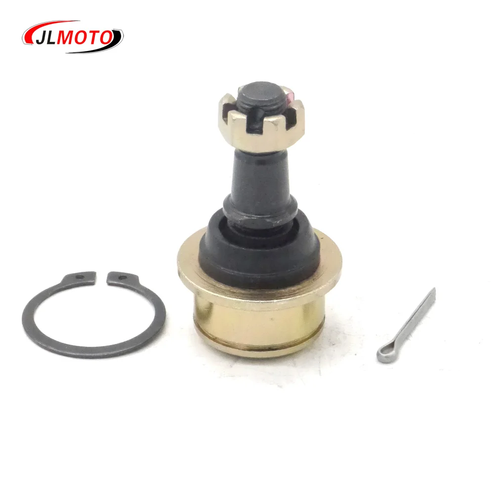 M12 Swing A-Arm Ball Joint Fit For YAMAHA BIG BEAR KODIAK BRUIN 350 400 450 660 YXR660F YXR66 YXR700 CFMOTO HONDA JOHN DEERE