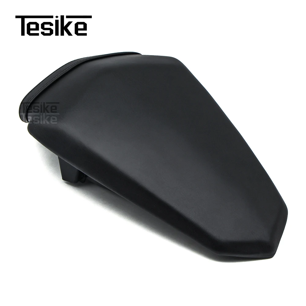 

Motorcycle Black Seat Rear Pillion Passenger Rear Seat Assy For Kawasaki NINJA 400 EX400 Z400 Z 400 EX 400 NINJA400 2018-2022
