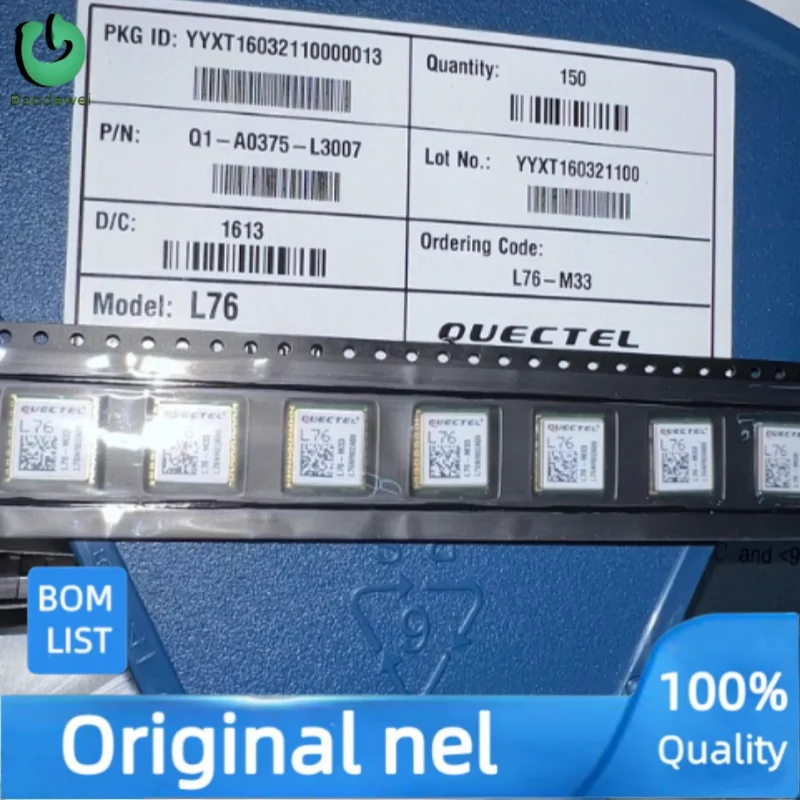 5PCS L76L-M33 The B…