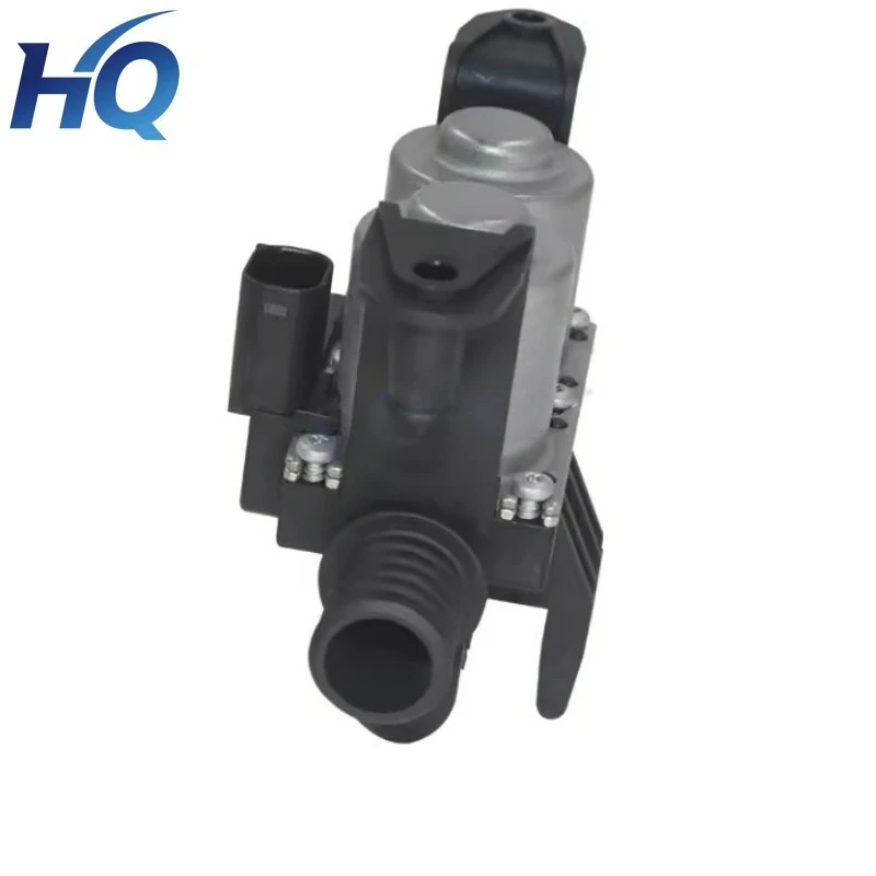 

64116906652 Heater Control Valve Water Cooling Solenoid Valve For BMW E60 E63 E65 E66 535i 535i xDrive 535xi 545i 550i
